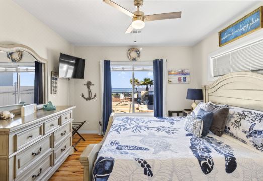 Private Pool, Cozy Fire Pit, Ocean Deck - Stunning Beachfront Escape Hotel Overview