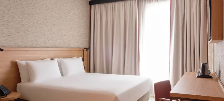 IL LEON D'ORO 酒店 巴里(IL Leon d'Oro Hotel Bari – by Farace Hotels)图片