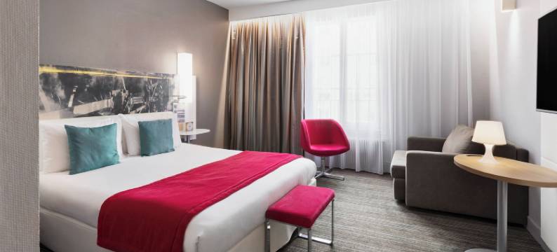 East Side House Paris, a member of Radisson Individuals(East Side House Paris, a member of Radisson Individuals)图片