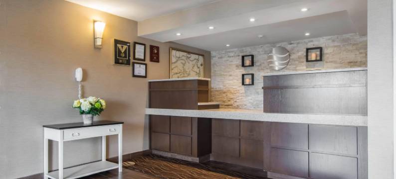 舒适酒店(Comfort Inn Dartmouth)图片