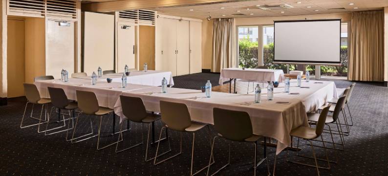 巴罗萨谷美居(Mercure Barossa Valley)图片