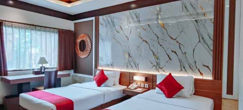 Aliyana Hotel & Resort图片