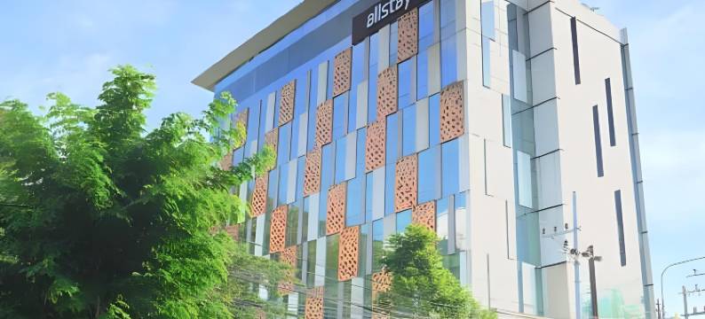 三宝垄新邦利马全居酒店(Allstay Hotel Semarang Simpang Lima)图片