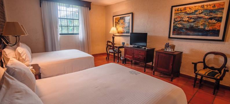 修道院酒店(Hotel El Convento Leon Nicaragua)图片