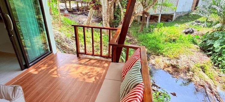兰塔森林度假村及别墅(Lanta Forest Resort&Villas)图片