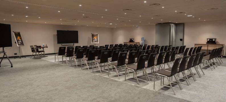 宜必思贝济耶东部地中海酒店(Ibis Béziers Est Méditerranée)图片