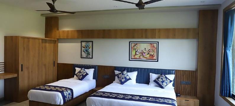 枫树酒店(Hotel Maple Tree Inn)图片