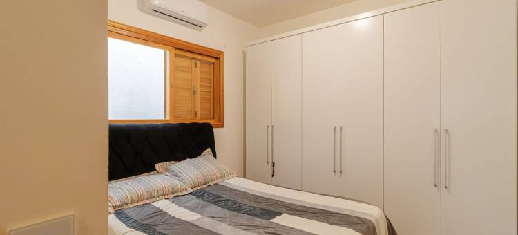 贝尔公园公寓内的宠物友好之家(Casa Pet Friendly no Condom nio Bell Park)图片