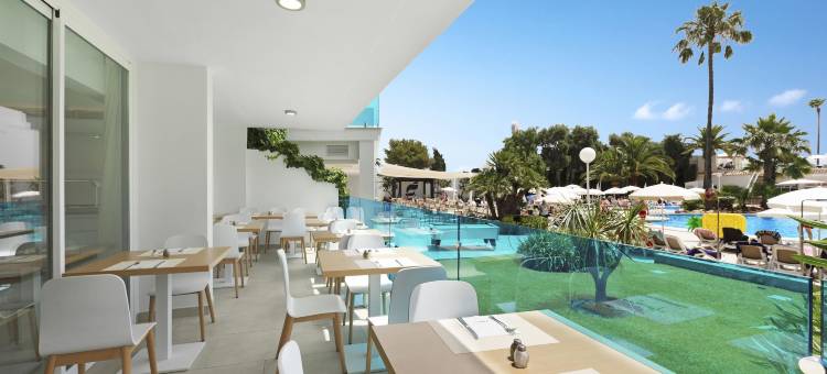 THB萨科马帕特佳酒店(THB Sa Coma Platja)图片