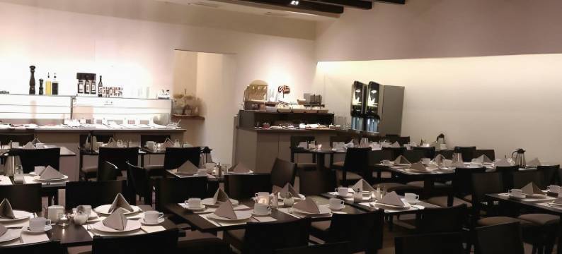 凯斯霍夫酒店(Kaiserhof)图片