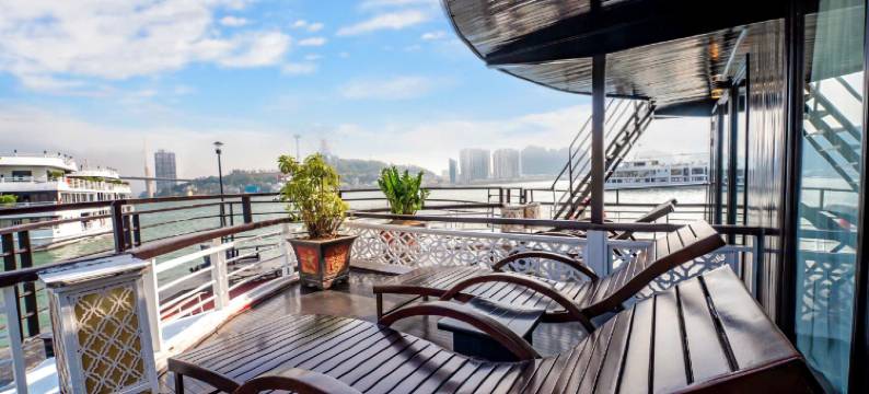 女王经典游轮(La Regina Classic Cruise)图片