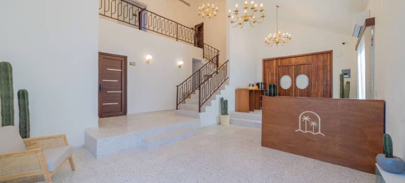 阿巴索洛俱乐部会所(Abasolo ClubHouse)图片