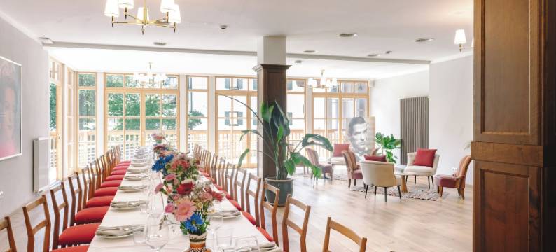 亨利乡村房子基茨比HEL(Henri Country House Kitzbühel)图片