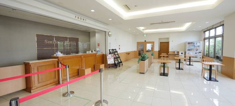 微笑酒店静冈吉田交流道(Smile Hotel Shizuoka Yoshida Inter)图片