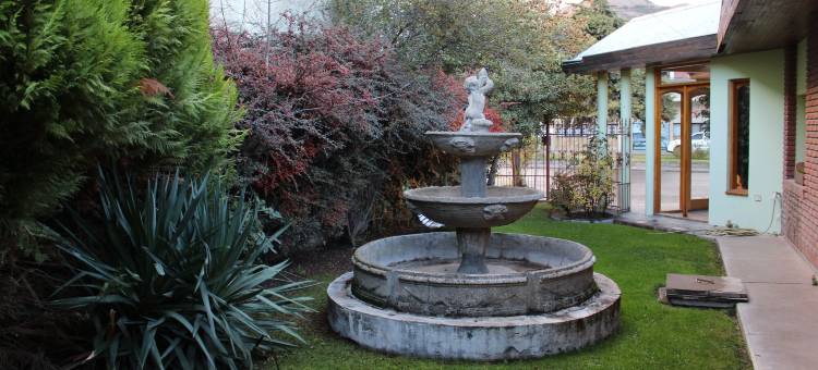 安吉丽娜旅馆(Hosteria Angelina)图片