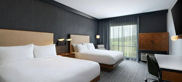 万怡酒店奥斯汀滴水泉(Courtyard by Marriott Austin Dripping Springs)图片