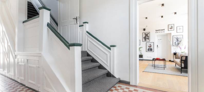 沃尔夫斯堡ipartment(ipartment Wolfsburg HOME by Best Western)图片