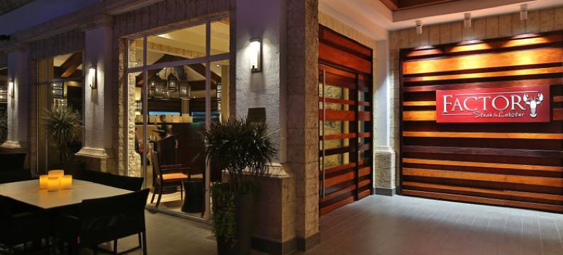 InterContinental Hotels 真METROCENTRO马那瓜(InterContinental Hotels MANAGUA AT METROCENTRO MALL by IHG)图片