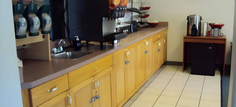 格林里弗美洲最佳价值酒店(Americas Best Value Inn Green River)图片