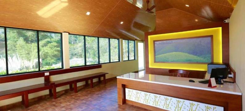 SAJ瓦格蒙旅馆(Saj Vagamon Hideout)图片