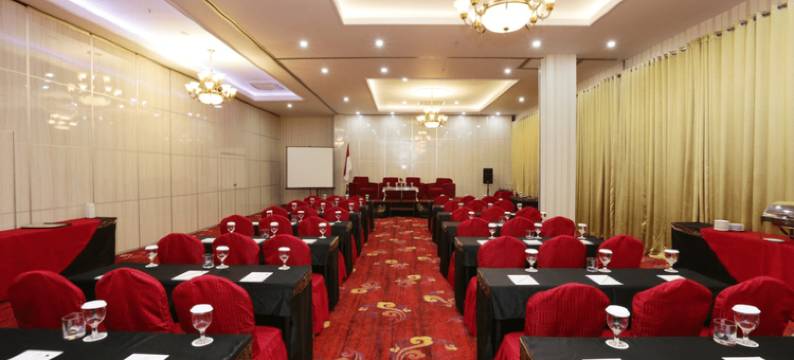 新多罗酒店-芝拉扎-由Conary管理(Sindoro Hotel Cilacap By Conary)图片