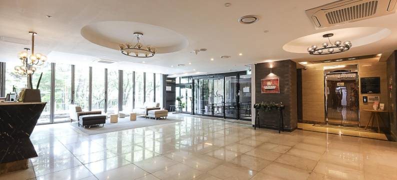 阳树酒店(SUNTREE Hotel)图片