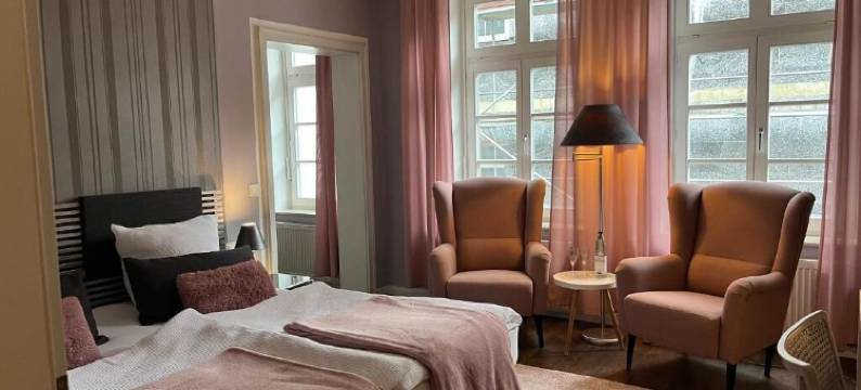 莱因经典酒店(Rein Klassik Hotel)图片