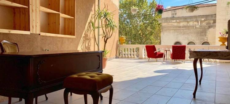 玛丽亚精品酒店, 斯普利特(Boutique Hotel Maria Split)图片