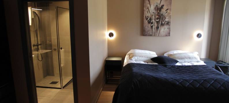 Trudvang公寓酒店(Trudvang Apartment Hotel)图片