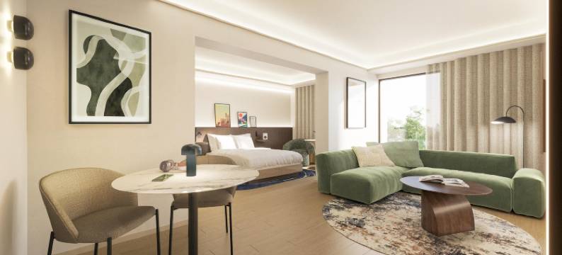 Radisson Blu Medlock酒店，曼彻斯特(Radisson Blu Medlock Hotel, Manchester)图片