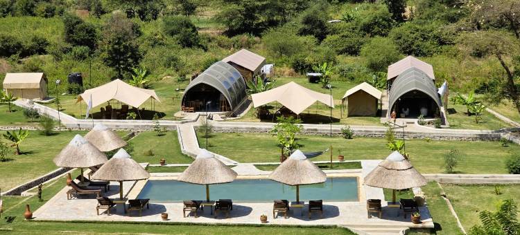 非洲撒哈拉裂谷(Africa Safari Rift Valley)图片