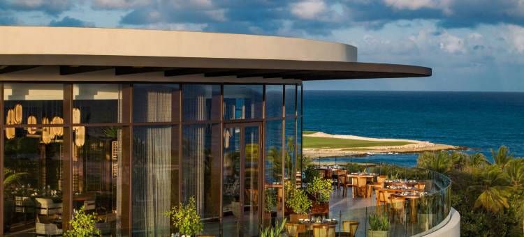 瑞吉公寓Cap Cana度假村(The Residences at The St. Regis Cap Cana Resort)图片
