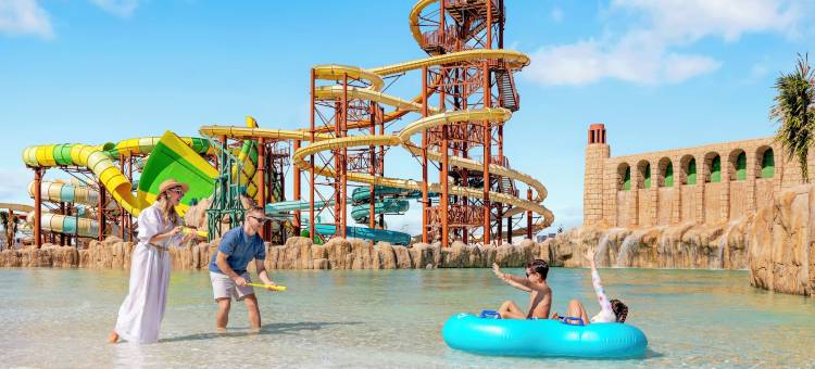 Rixos Murjana 酒店 - 超级全包住宿体验(Rixos Murjana - Ultra All Inclusive)图片