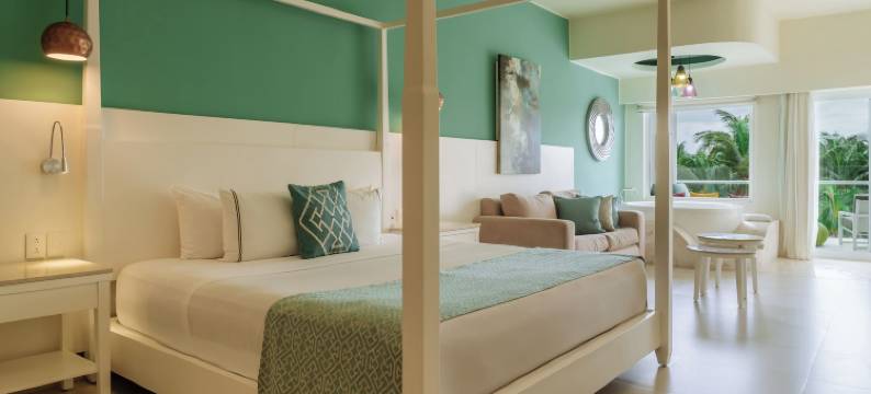 Iberostar Selection Riviera Cancún - All Inclusive图片