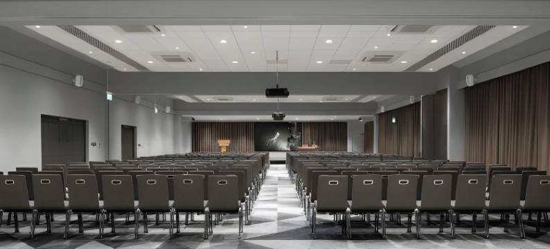 漂流旅馆(原滨水酒店)(Drift Inn)图片