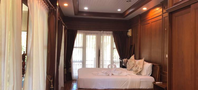 兰塔瓦妮达度假村(Lanta Wanida Resort)图片