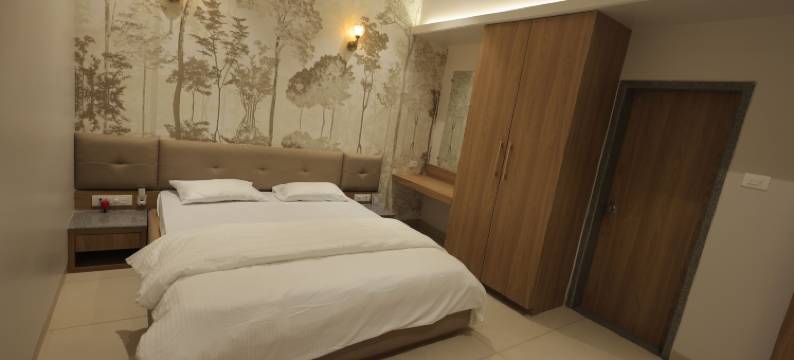 弗林达文公寓(Vrindavan Residency)图片