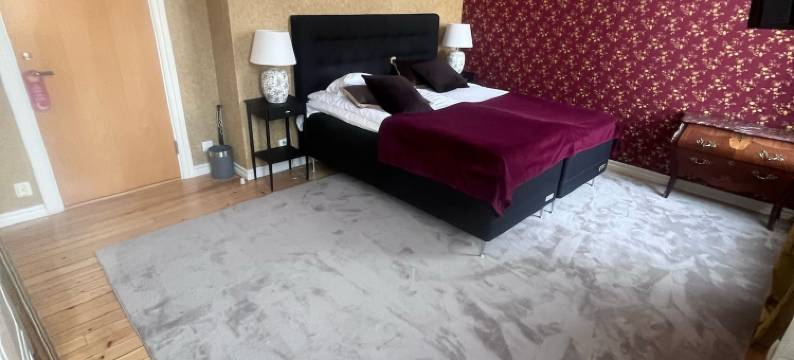 L精品酒店(L Boutique Hotel)图片