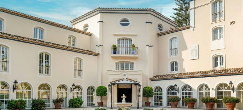 拉斯杜纳斯大酒店，傲途格精选(Grand Hotel Las Dunas, Autograph Collection)图片