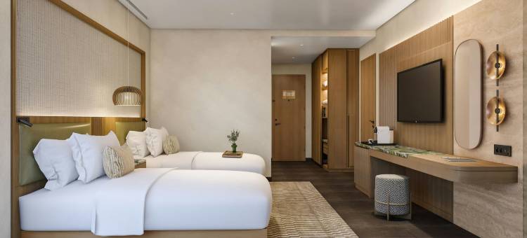 塔加苏特湾万豪度假酒店(Taghazout Bay Marriott Resort)图片
