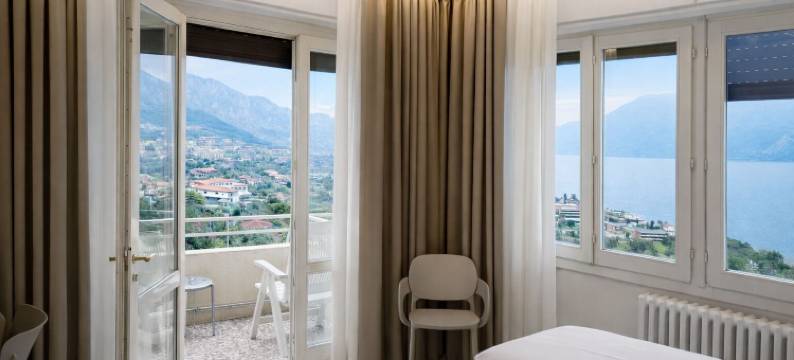 玛格丽塔别墅酒店(Hotel Villa Margherita)图片