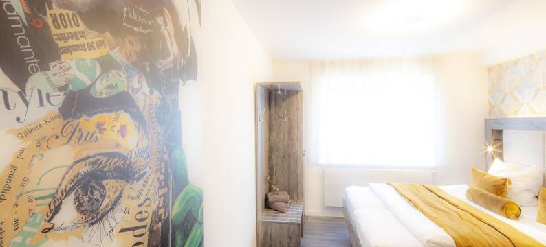 祖尔费尔德米勒酒店(Hotel Zur Feldmühle)图片