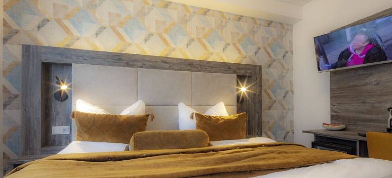 祖尔费尔德米勒酒店(Hotel Zur Feldmühle)图片