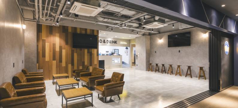 舞子海滨别墅酒店神户(Seaside Hotel Maiko Villa Kobe)图片