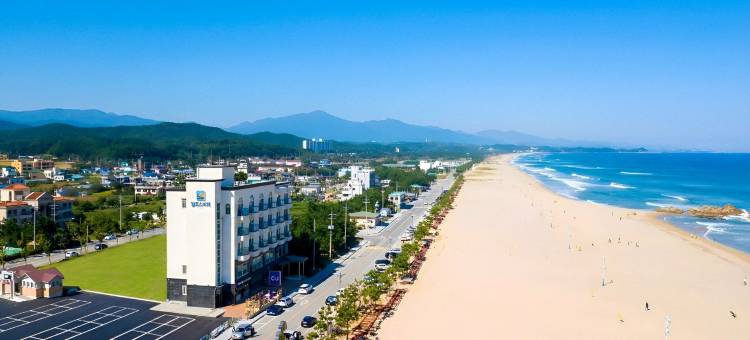 襄阳阿尔卑海滩旅馆(Yangyang Alps Beach)图片