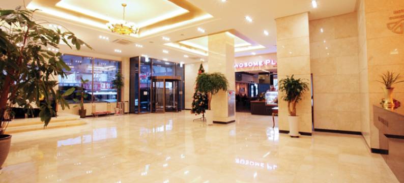 阳光大酒店(Hotel Sunshine)图片
