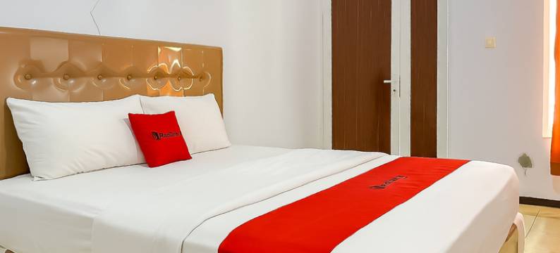 RedDoorz Syariah @ Terabuci Malangbong Garut图片