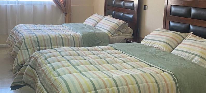 阿斯特瑞套房酒店(Hotel Astore Suites)图片