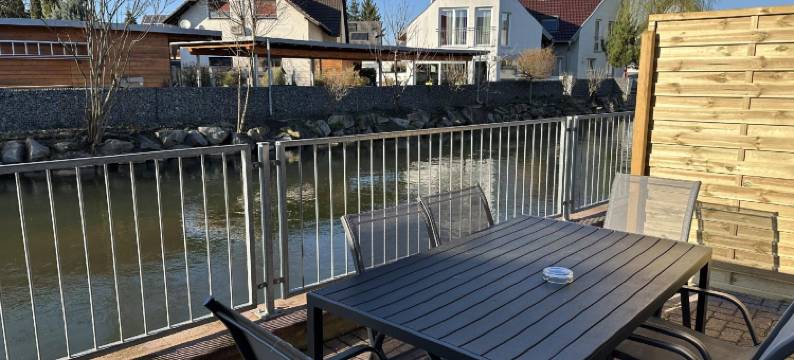 嘎斯特豪斯巴赫 - 公寓酒店(Gästehaus am Bach)图片