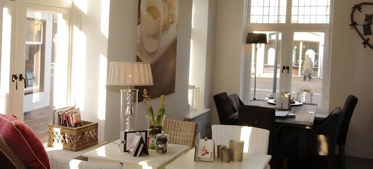 旧市政厅酒店(Hotel Het Oude Raadhuis)图片